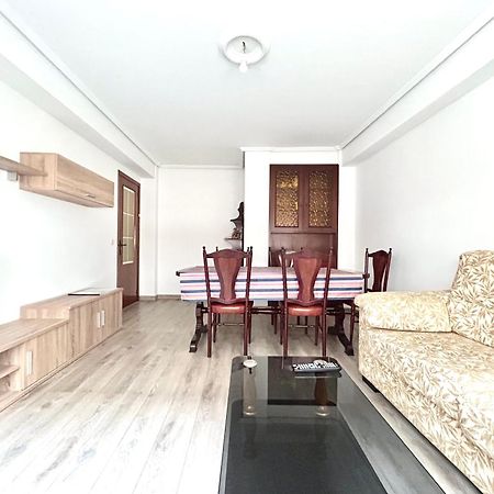 Vibes Coruna-Filipinas 4 Apartment A Coruna Ngoại thất bức ảnh