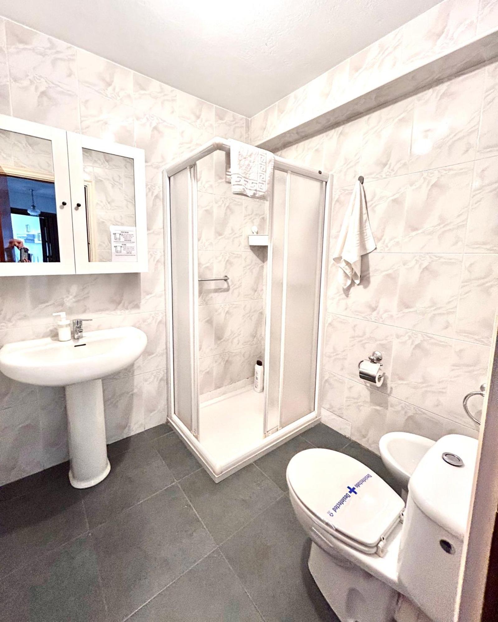 Vibes Coruna-Filipinas 4 Apartment A Coruna Ngoại thất bức ảnh