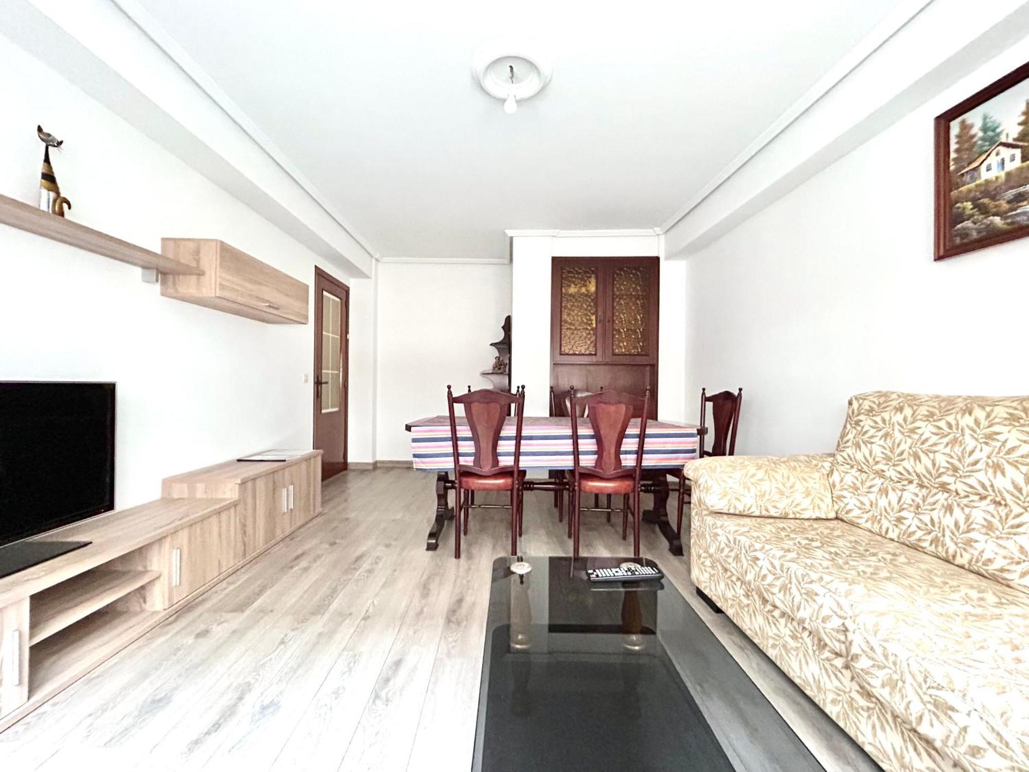 Vibes Coruna-Filipinas 4 Apartment A Coruna Ngoại thất bức ảnh