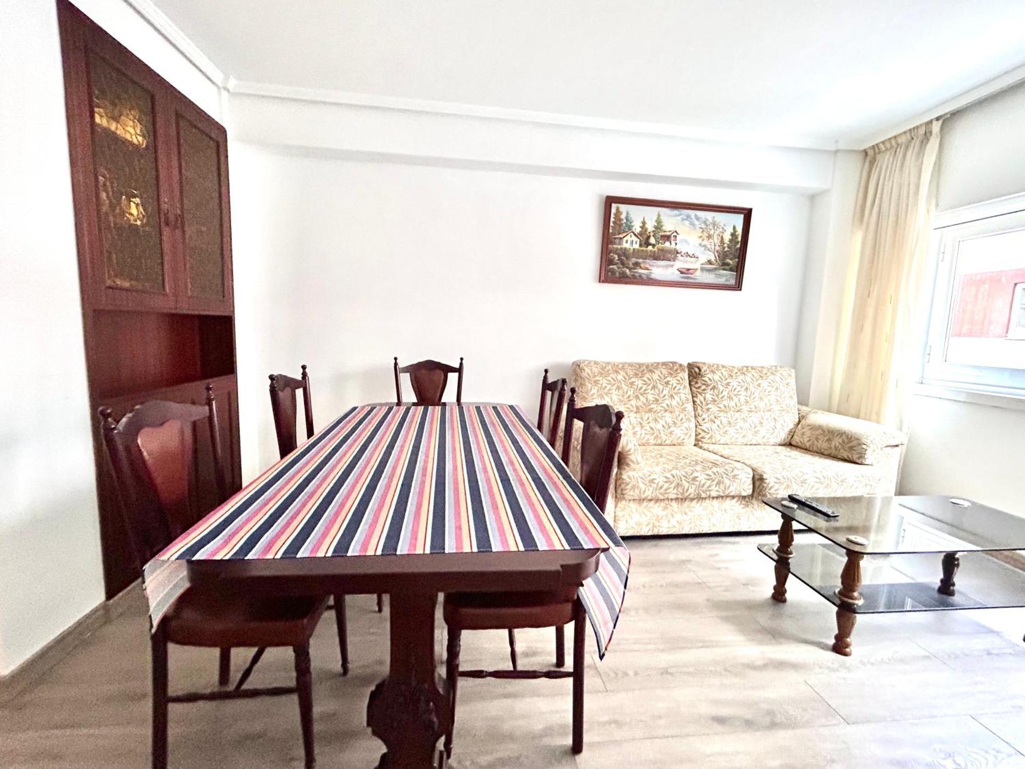 Vibes Coruna-Filipinas 4 Apartment A Coruna Ngoại thất bức ảnh