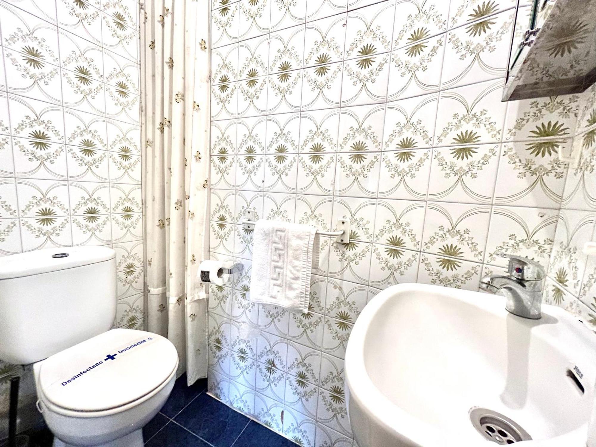 Vibes Coruna-Filipinas 4 Apartment A Coruna Ngoại thất bức ảnh